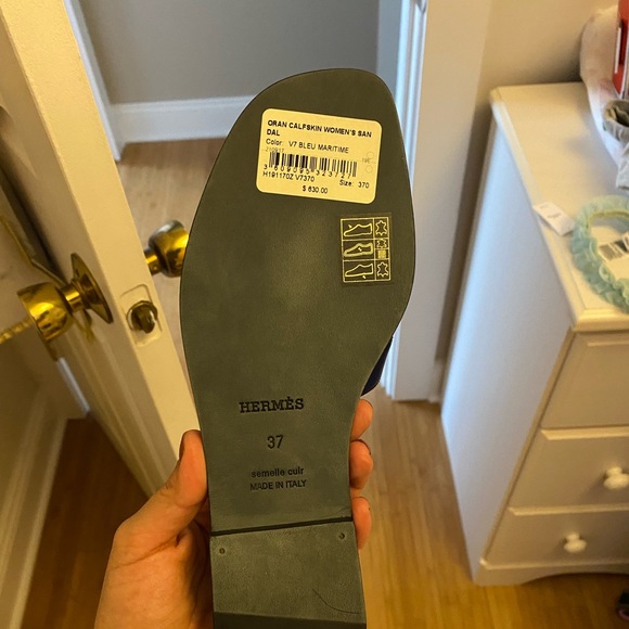 Hermes womens orans - Picture 1 of 2